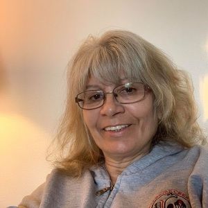 Meet your Posher, Terri